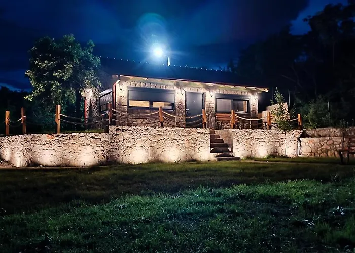 Stone House Montenegro