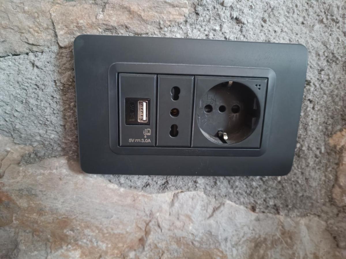 Stone House Montenegro Apartment