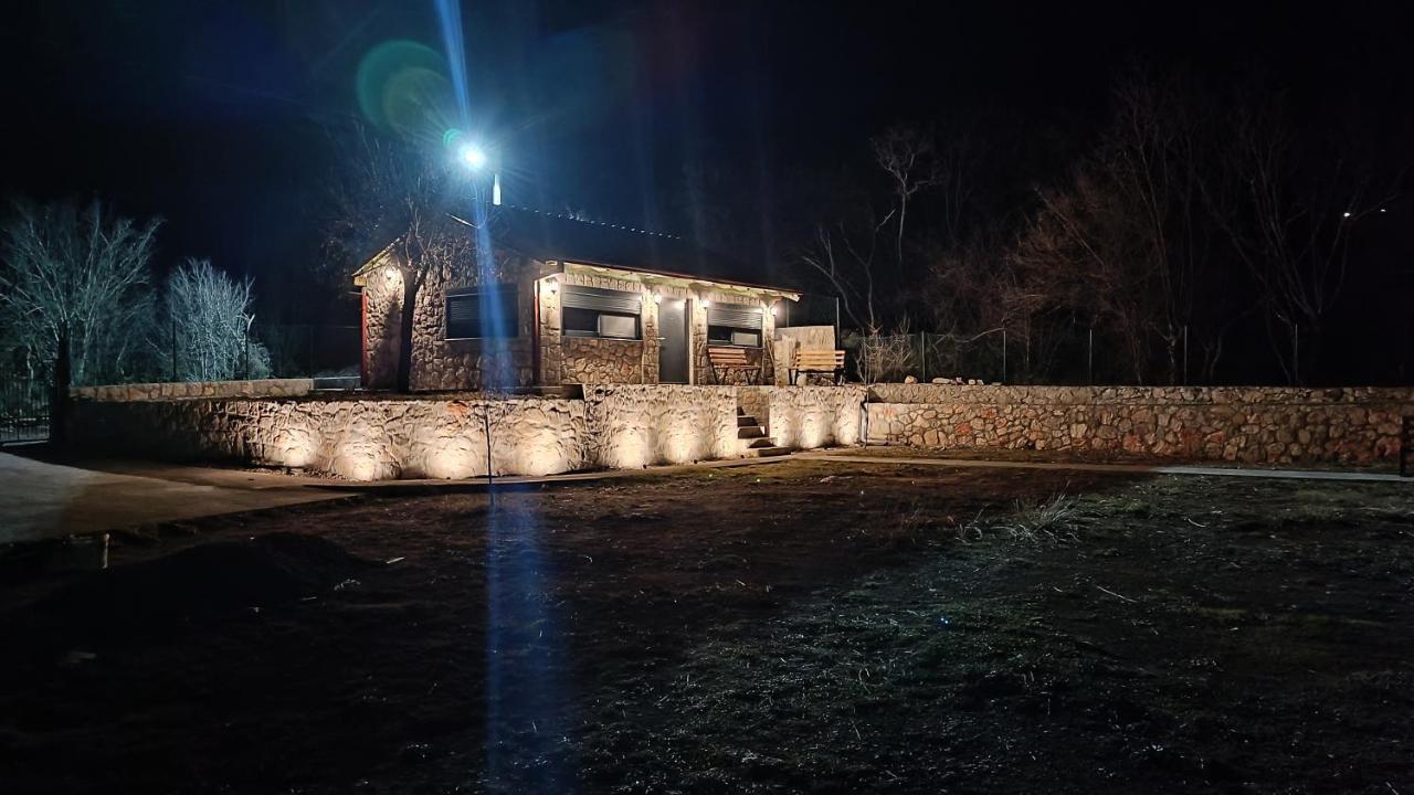 Stone House Montenegro Danilovgrad