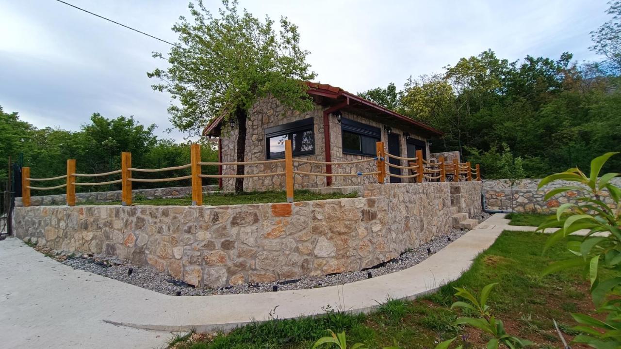 Stone House Montenegro