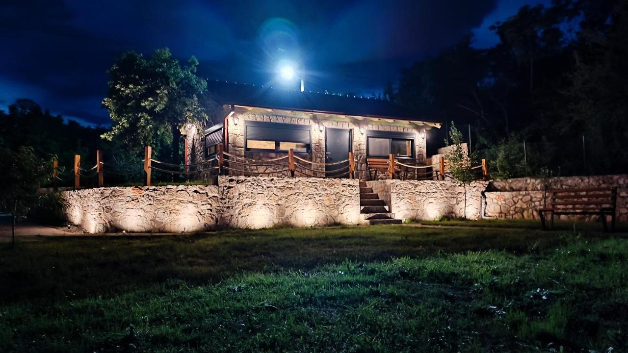 Stone House Montenegro Apartment Danilovgrad