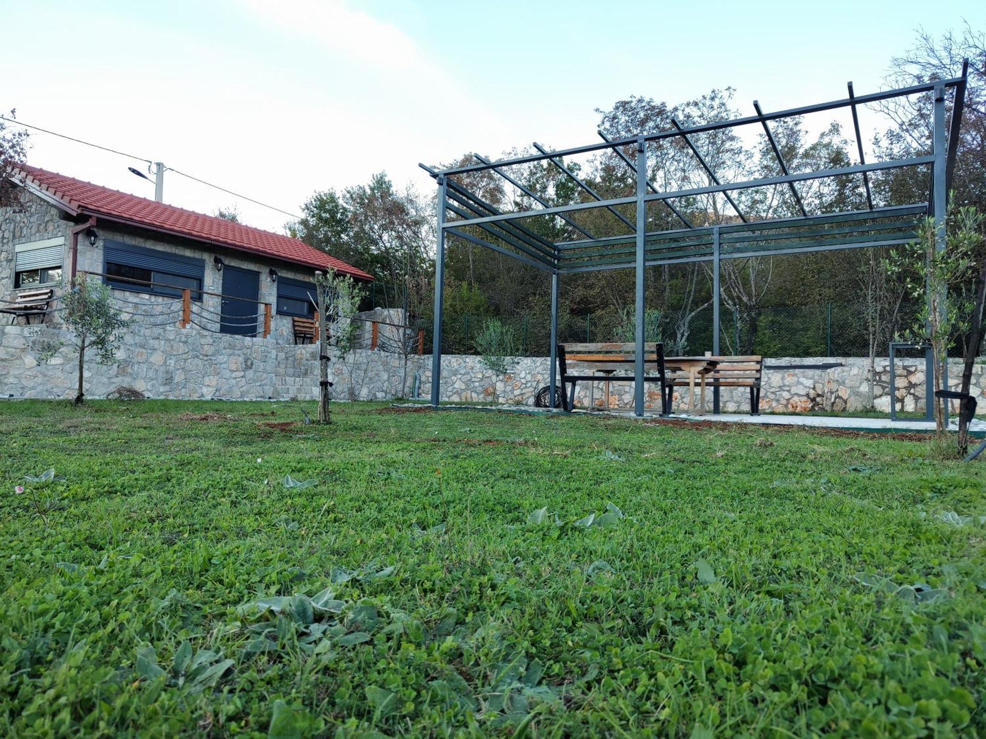 Stone House Montenegro Danilovgrad