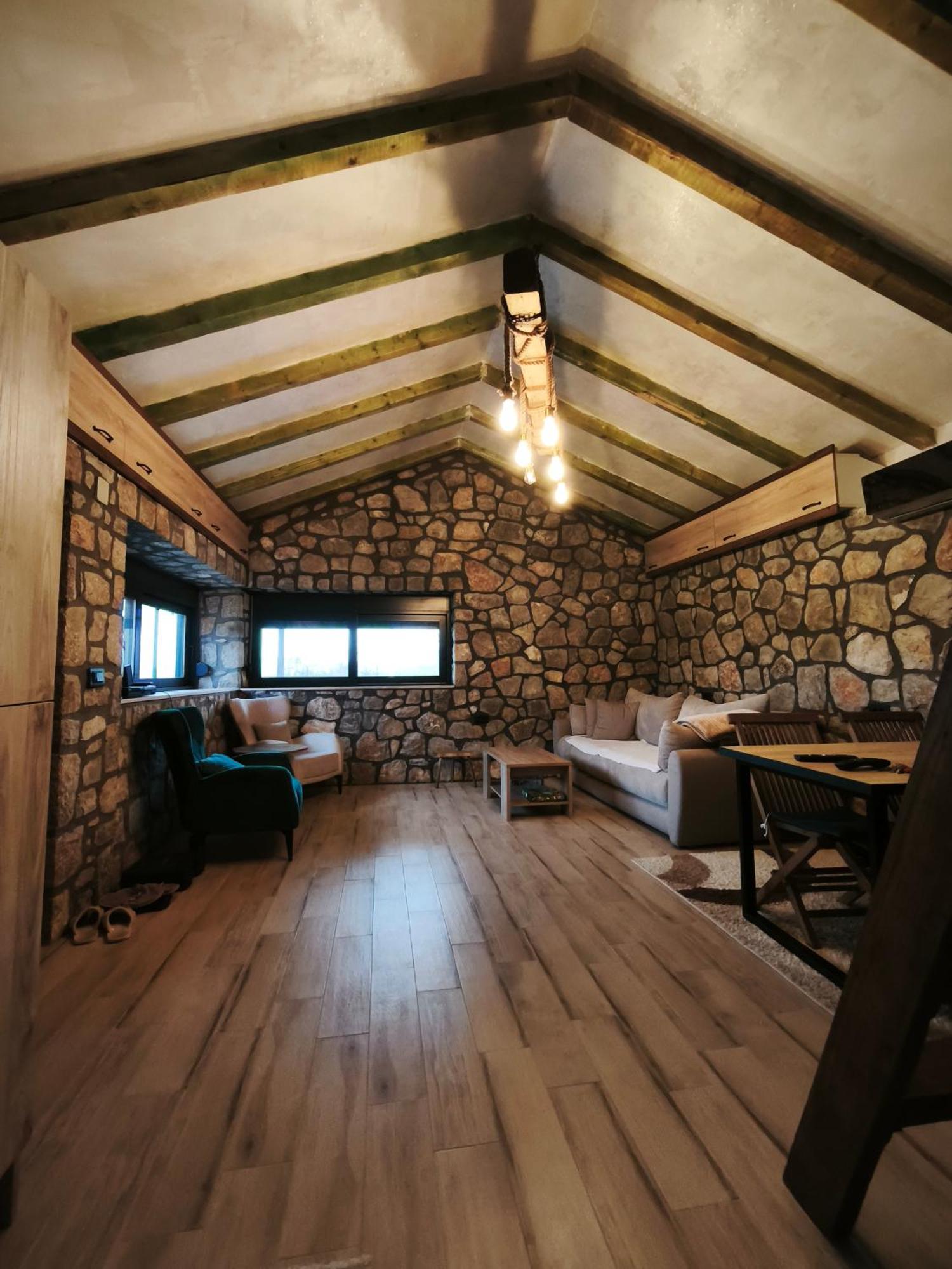 Stone House Montenegro Apartment Danilovgrad