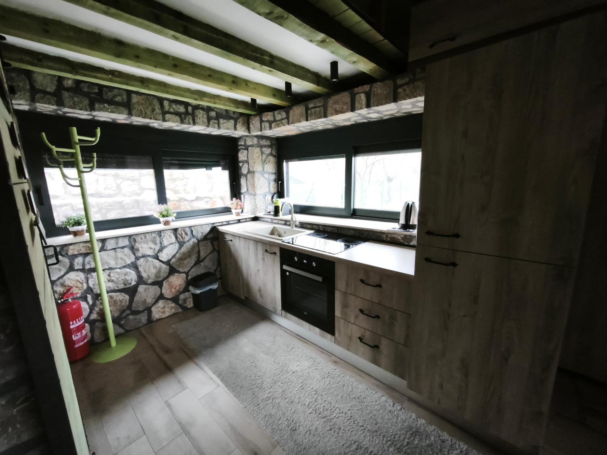 Stone House Montenegro Danilovgrad